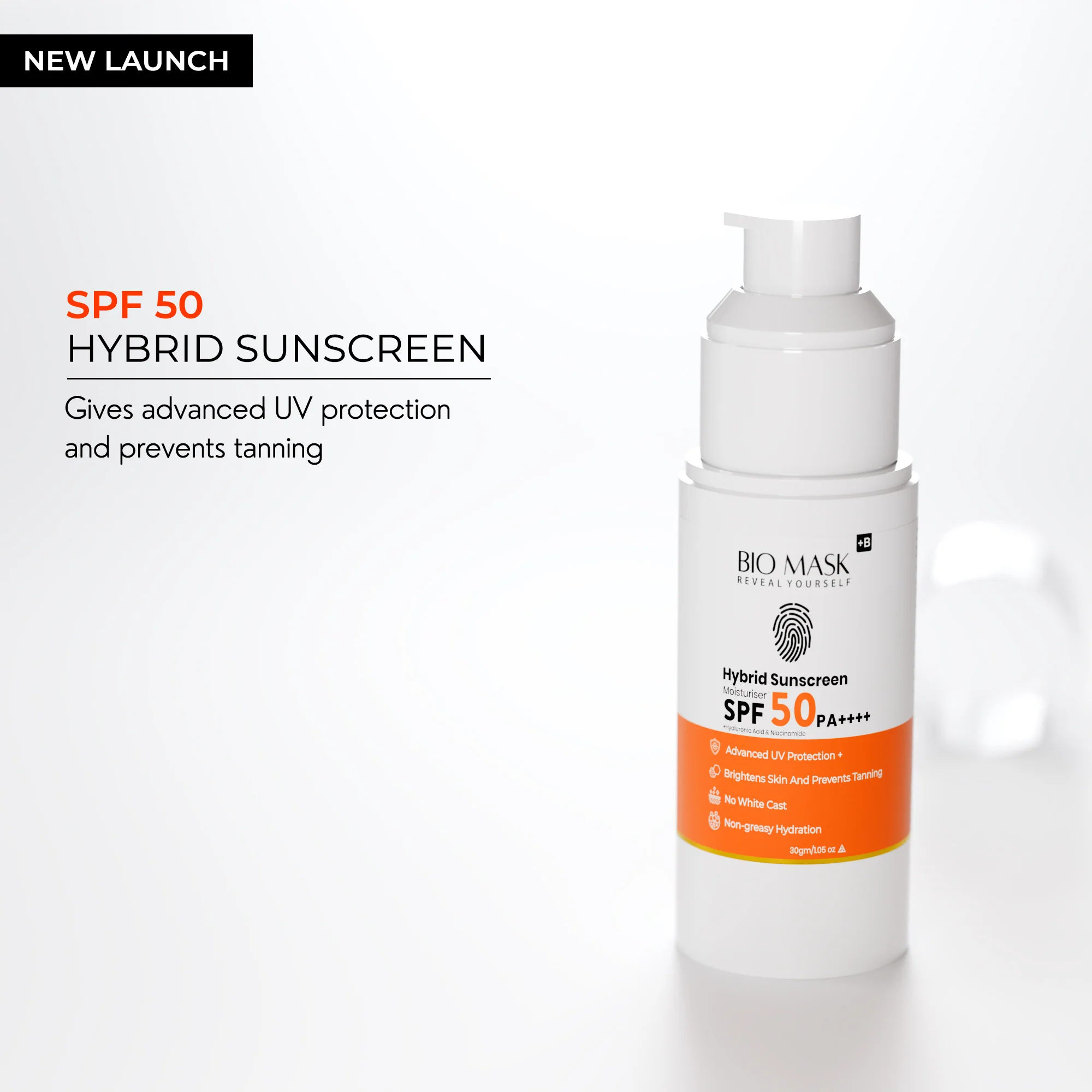 Bio-Active Beauty, Naturally Refined