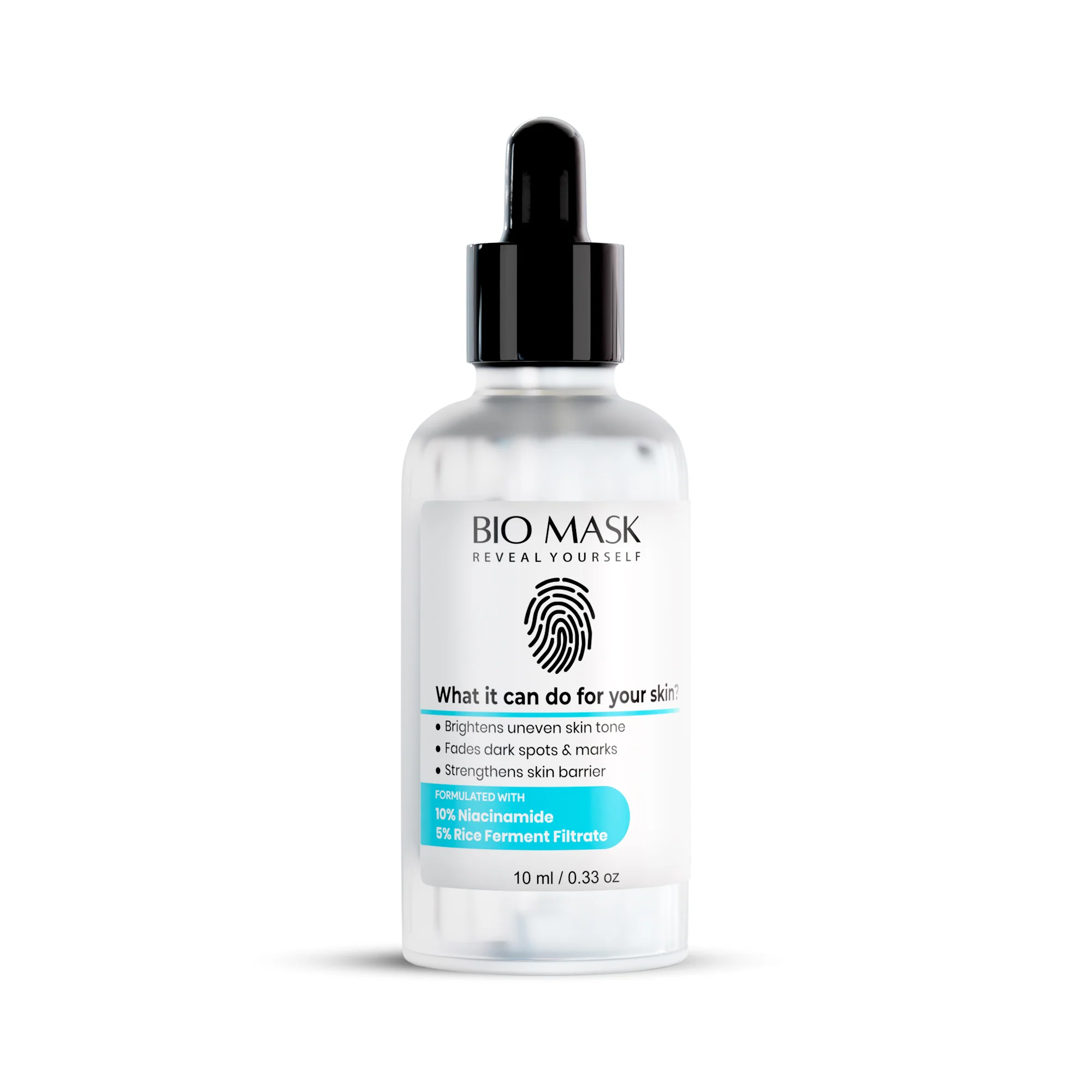 Face serums